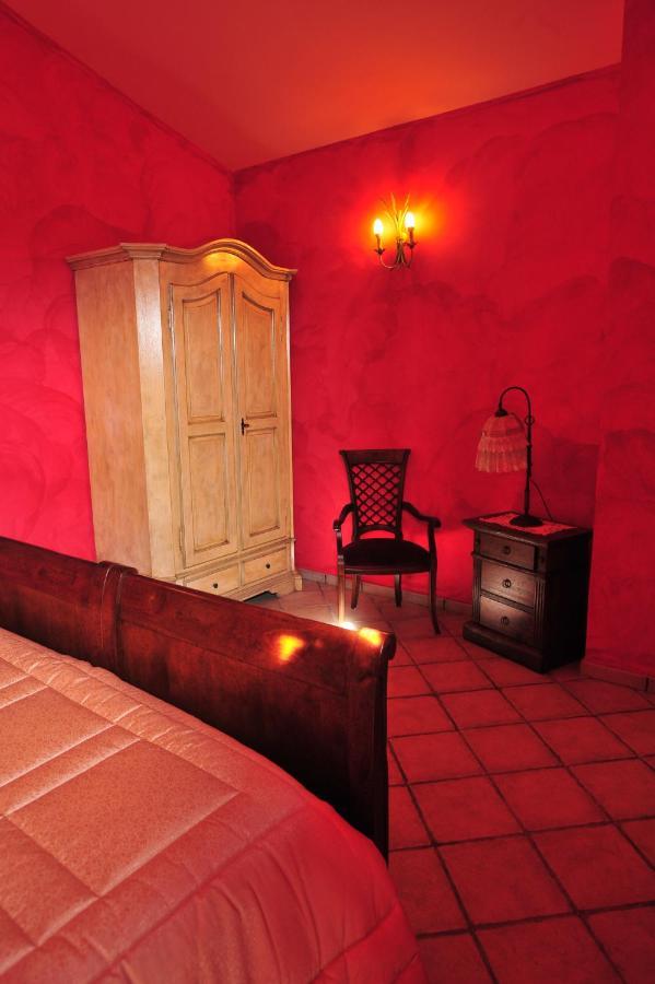Poggio Dei Cavalieri Bed & Breakfast Boccea Exterior foto