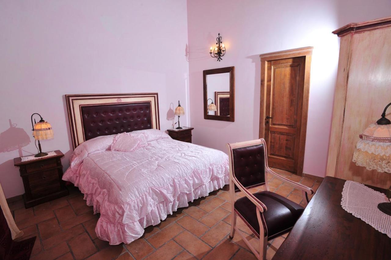 Poggio Dei Cavalieri Bed & Breakfast Boccea Exterior foto